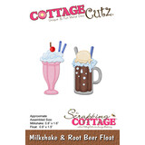 Scrapping Cottage Milkshake & Root Beer Float (CC-1154) (OUTLET)