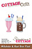 Milkshake & Root Beer Float (CC-1154) (OUTLET)