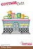Fifties Diner (CC-1148) (OUTLET)