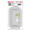 Stampendous Mini Slim Cutting Dies (DCP1025) (OUTLET) Stampendous Mini Slim Cutting Dies (DCP1025) (OUTLET)