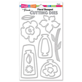 Stampendous Cutting Dies