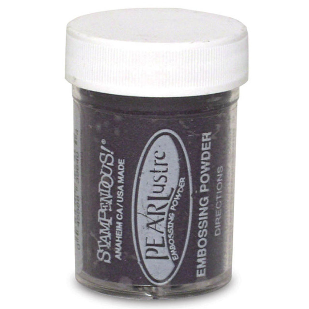 Stampendous Pearlustre Amethyst Embossing Powder 16,5g (EP219) (OUTLET)