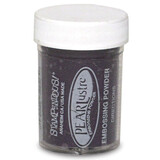 Stampendous Pearlustre Amethyst Embossing Powder 16,5g (EP219) (OUTLET)