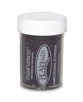 Stampendous Pearlustre Amethyst Embossing Powder 16,5g (EP219) (OUTLET)