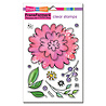 Stampendous Mum FransFormer Clear Stamps (SSC3008) (OUTLET) Stampendous Mum FransFormer Clear Stamps (SSC3008) (OUTLET)