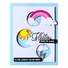 Spellbinders I've Got You Covered Clear Stamp & Die Set (SDS-181) (DISCONTINUED) Spellbinders I've Got You Covered Clear Stamp & Die Set (SDS-181) (DISCONTINUED)