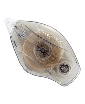 Spellbinders Tape Runner Refillable Permanent Adhesive Strips (SCS-272)