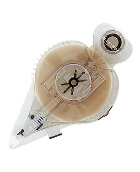 Spellbinders Tape Runner Refill Permanent Adhesive Strips (SCS-273)