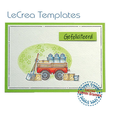 Leane Creatief LeCrea Templates Oval Variations (95.8474) (DISCONTINUED) Leane Creatief LeCrea Templates Oval Variations (95.8474) (DISCONTINUED)