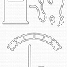 My Favorite Things Fill 'er Up Die-namics (MFT-2439) (OUTLET) My Favorite Things Fill 'er Up Die-namics (MFT-2439) (OUTLET)