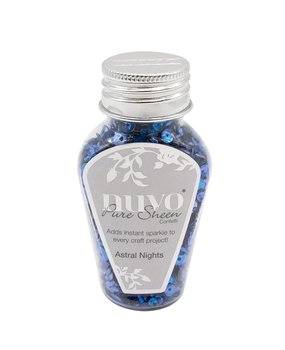 Nuvo Pure Sheen Confetti Astral Nights (1077N) (DISCONTINUED)