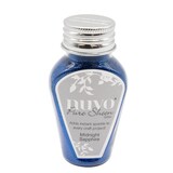 Nuvo Pure Sheen Glitter Midnight Sapphire (1119N0 (DISCONTINUED)