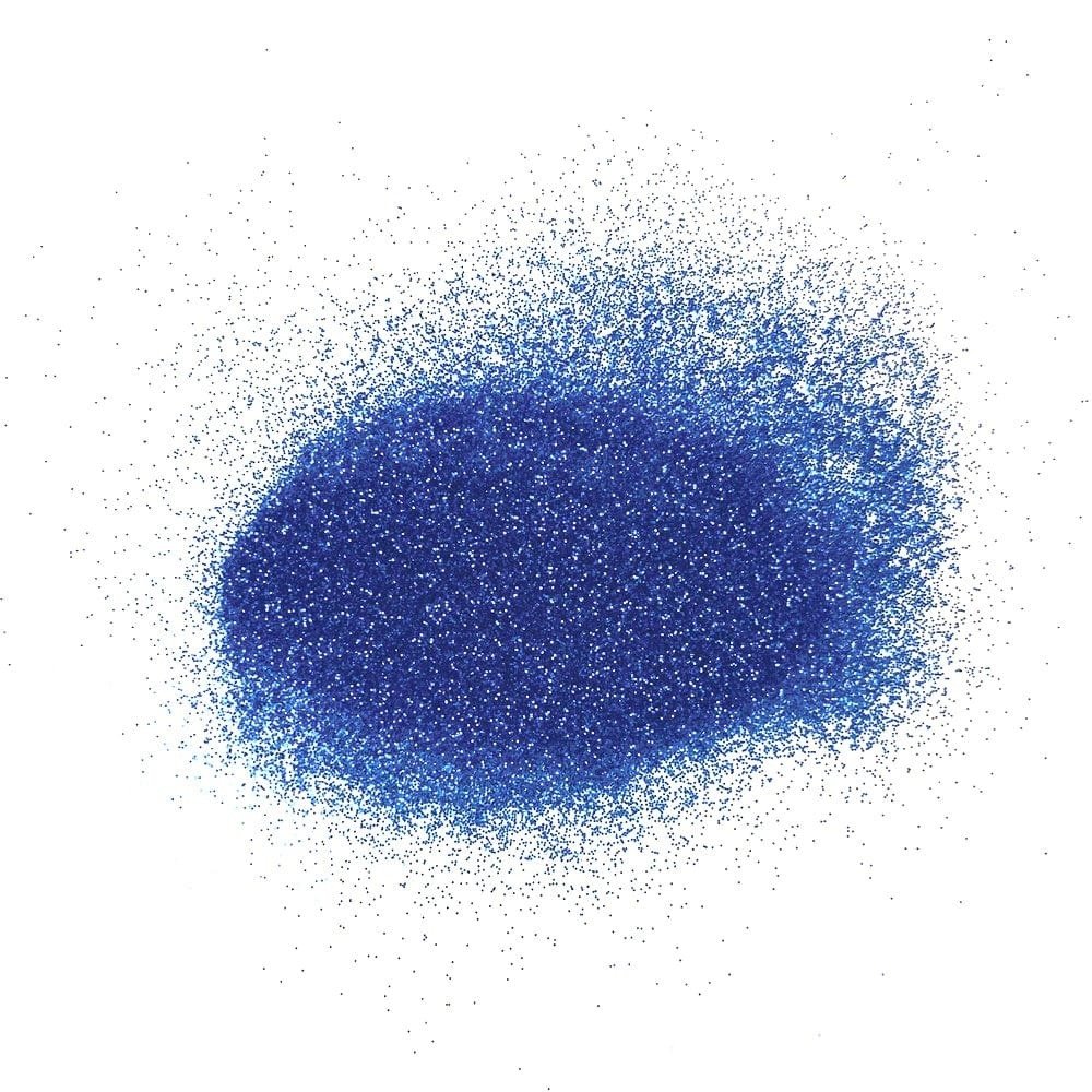 Nuvo Pure Sheen Glitter Midnight Sapphire (1119N0 (DISCONTINUED)