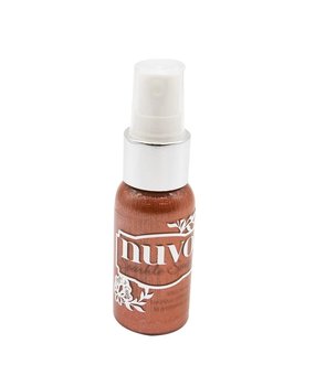 Nuvo Sparkle Spray Pearled Blush (1677N) (DISCONTINUED) Nuvo Sparkle Spray Pearled Blush (1677N) (DISCONTINUED)