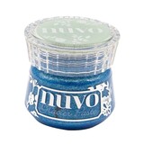 Nuvo Glacier Paste Galaxy Blue (1931N) (DISCONTINUED)