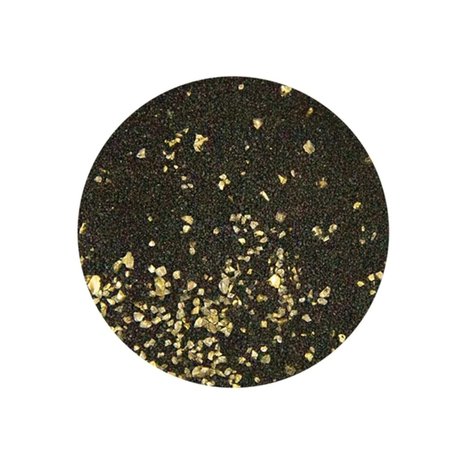 Nuvo Embossing Powders Carbon Sparkle (580n) (DISCONTINUED) Nuvo Embossing Powders Carbon Sparkle (580n) (DISCONTINUED)