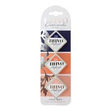 Nuvo Diamond Hyrbid Ink Pads Coral Skies (95N) (DISCONTINUED)
