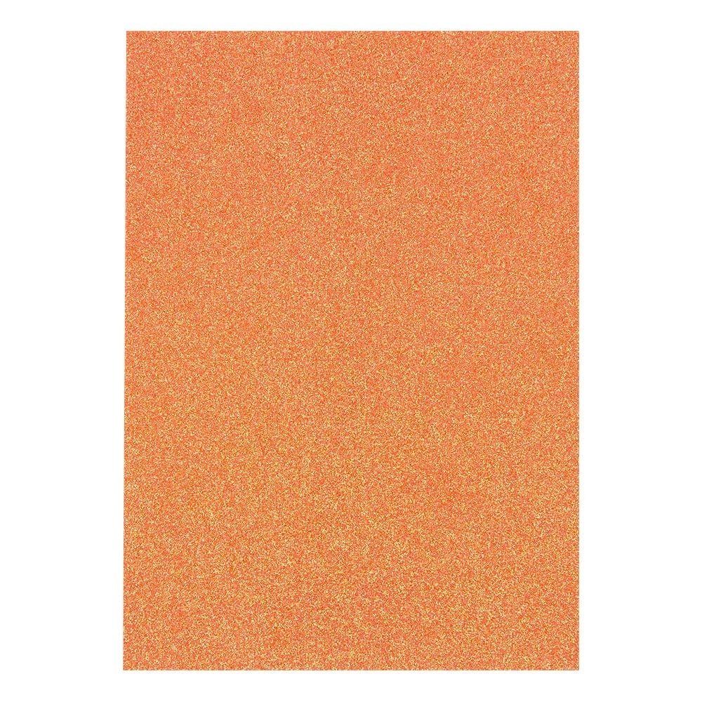 Tonic Craft Perfect Glitter Card A4 Sugared Coral (9957E) (DISCONTINUED) Tonic Craft Perfect Glitter Card A4 Sugared Coral (9957E) (DISCONTINUED)