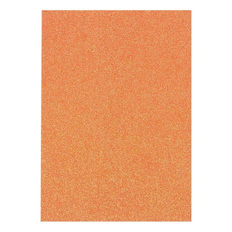 Tonic Craft Perfect Glitter Card A4 Sugared Coral (9957E) (DISCONTINUED) Tonic Craft Perfect Glitter Card A4 Sugared Coral (9957E) (DISCONTINUED)