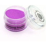 Cosmic Shimmer Blaze Embossing Powder Raspberry Violet 20ml (CSEPRASVIO) (OUTLET)