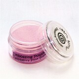 Cosmic Shimmer Blaze Embossing Powder Raspberry Pink 20ml (CSEPRASPIN) (OUTLET)