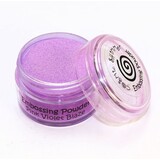 Cosmic Shimmer Blaze Embossing Powder Pink Violet 20ml (CSEPPINVIO) (OUTLET)