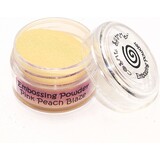 Cosmic Shimmer Blaze Embossing Powder Pink Peach 20ml (CSEPPINPEA) (OUTLET)