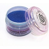Cosmic Shimmer Blaze Embossing Powder Navy Viola 20ml (CSEPNAVY) (OUTLET)