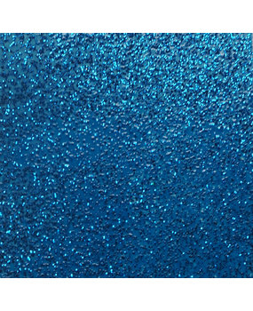 Cosmic Shimmer Brilliant Sparkle Embossing Powder Blue Zircon 20ml (CSBSBLUE) (OUTLET)