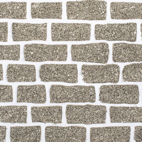 Cosmic Shimmer Granite Paste Bianco Silver 75ml (CSGRBIANCO) (OUTLET)