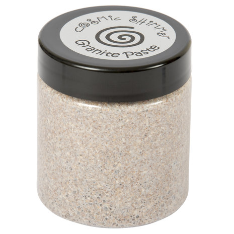 Cosmic Shimmer Granite Paste Giallo Gold 75ml (CSGRGIALLO) (OUTLET)