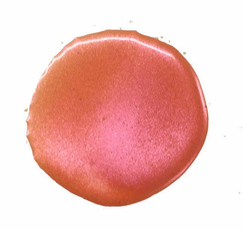 Cosmic Shimmer Embossing Powder Golden Fish 20ml (CSEPGOLDFIS) (OUTLET)