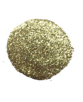 Cosmic Shimmer Embossing Powder Gold Sparkle 20ml (CSEPGOLSPAR) (OUTLET)