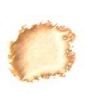 Cosmic Shimmer Embossing Powder Desert Ochre 20ml (CSEPDES) (OUTLET)