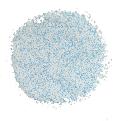 Cosmic Shimmer Embossing Powder Blue Speckle 20ml (CSEPSPECBLUE) (OUTLET)