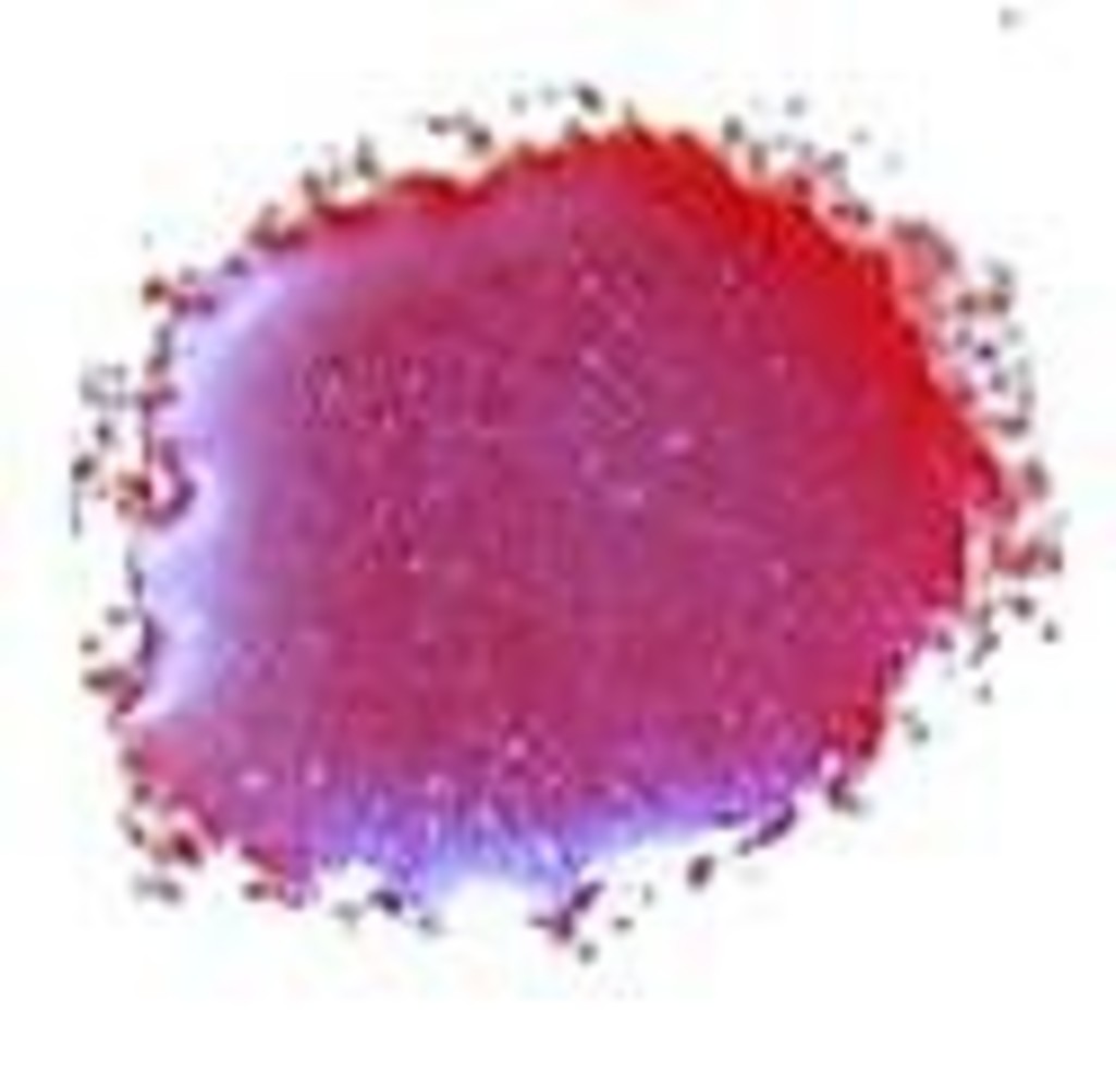 Cosmic Shimmer Embossing Powder Blue Raspberry 20ml (CSEPBLUERA) (OUTLET)