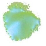 Cosmic Shimmer Embossing Powder Blaze Lime Blush 20ml (CSEPLIME) (OUTLET)