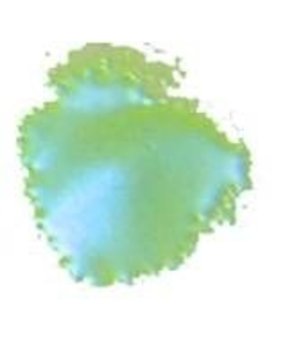 Cosmic Shimmer Embossing Powder Blaze Lime Blush 20ml (CSEPLIME) (OUTLET)