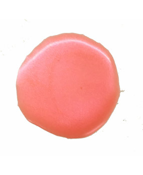 Cosmic Shimmer Embossing Powder Red Salmon 20ml (CSEPREDSAL) (OUTLET)