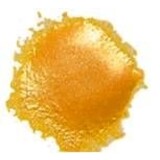 Cosmic Shimmer Embossing Powder Orange Blaze 20ml (CSEPORAN) (OUTLET)