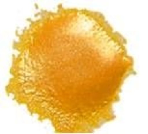 Cosmic Shimmer Embossing Powder Orange Blaze 20ml (CSEPORAN) (OUTLET)