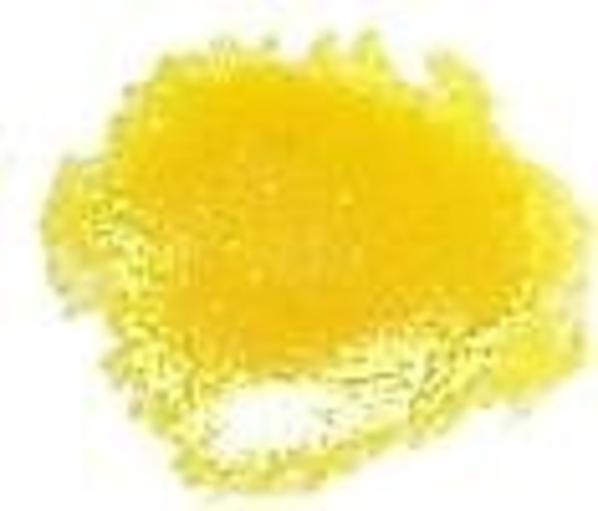 Cosmic Shimmer Embossing Powder Lemon Fizz 20ml (CSEPLEM) (OUTLET)