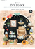 Spring Is In The Air DIY Block (SL-ES-DCB39) (OUTLET) Spring Is In The Air DIY Block (SL-ES-DCB39) (OUTLET)