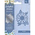 Delightful Daisies Metal Die Charming Daisy (NG-DD-MD-CDA) (OUTLET) Delightful Daisies Metal Die Charming Daisy (NG-DD-MD-CDA) (OUTLET)