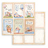 Create Happiness Welcome Home 6 Cards 12x12 Inch Paper Sheets (10pcs) (SBB914) (DISCONTINUED) Create Happiness Welcome Home 6 Cards 12x12 Inch Paper Sheets (10pcs) (SBB914) (DISCONTINUED)