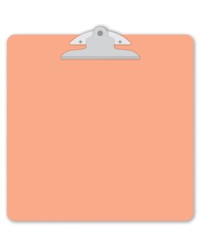 Doodlebug Design Coral Clipart (4919) (OUTLET)