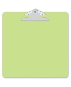 Doodlebug Design Limeade Clipart (4921) (OUTLET)