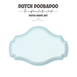 Dutch Doobadoo Dutch Shape Art A5 Joyce (470.784.197) (DISCONTINUED)