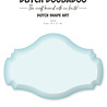Dutch Doobadoo Dutch Shape Art A5 Joyce (470.784.197) (DISCONTINUED)