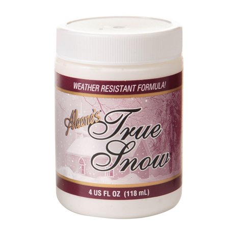 Aleene's True Snow 4 fl oz (14641) Aleene's True Snow 4 fl oz (14641)